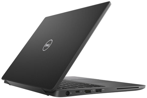 Laptops - Dell Latitude 7300 i5-8365U 1.6GHz 256GB 16GB 13" 1920X1080