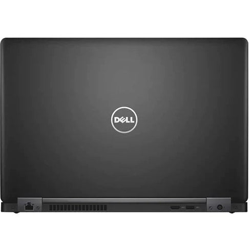 '- Dell Precision 3520 I5-6440HQ 2.6GHz 500GB 16GB BLACK 15" 1920x1080 NVIDIA Quadro M620