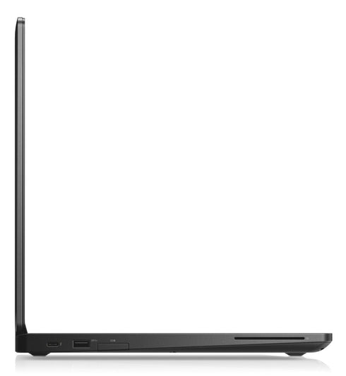 Laptops - Dell Precision 3530 i7-8750H 2.2GHz 512GB 16GB 15.6" 1366X768 NVIDIA P600
