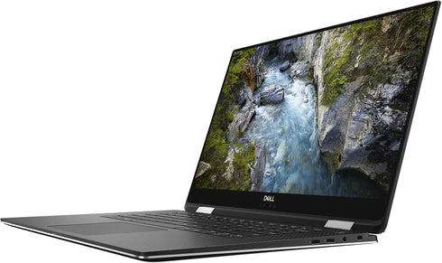 Laptops - Dell Precision 5530 2-in-1 i7-8706G 3.10GHz 512GB 16GB 15.6" 1920X1080 AMD Radeon WX Vega TOUCHSCREEN