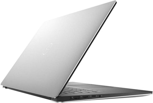 Laptops - Dell Precision 5530 i9-8950HK 2.9GHz 512GB 32GB 15.6" 1920X1080 NVIDIA P2000