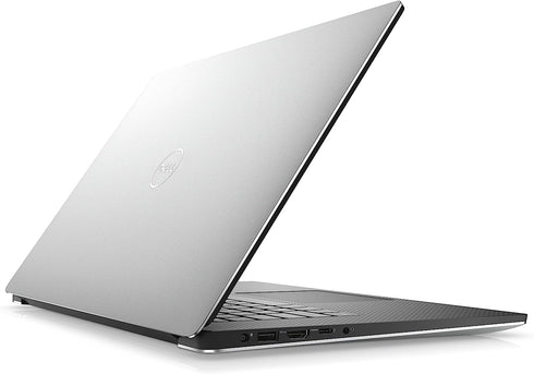 Laptops - Dell Precision 5540 E-2276M 2.8GHz 512GB 16GB 15.6" 1920x1080 NVIDIA Quadro T2000