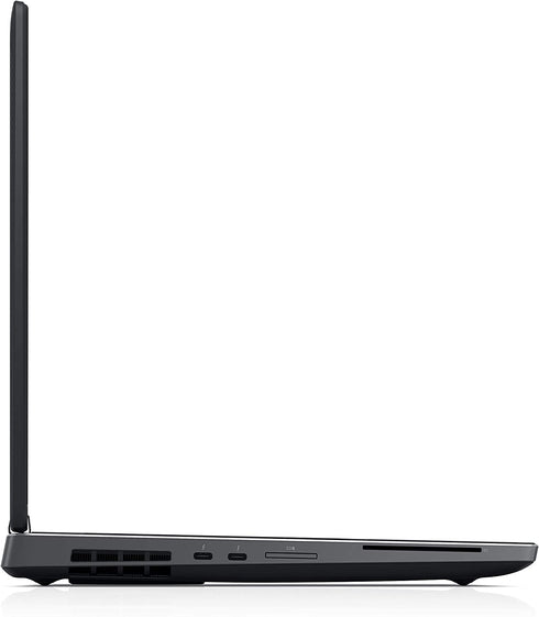 Laptops - Dell Precision 7530 i7-8850H 2.6GHz 512GB 16GB 15.6" 1920X1080 NVIDIA P2000