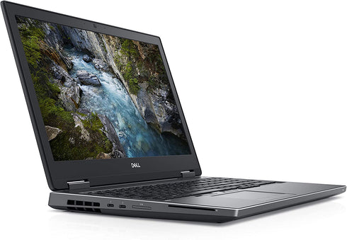 Laptops - Dell Precision 7530 i9-8950HK 2.9GHz 1TB 32GB 15.6" 1920X1080
