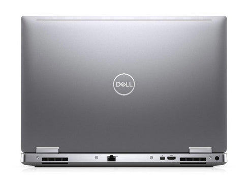 Laptops - Dell Precision 7540 i7-9850H 2.6GHz 512GB 32GB 15.6" 1920X1080 NVIDIA QUADRO T2000