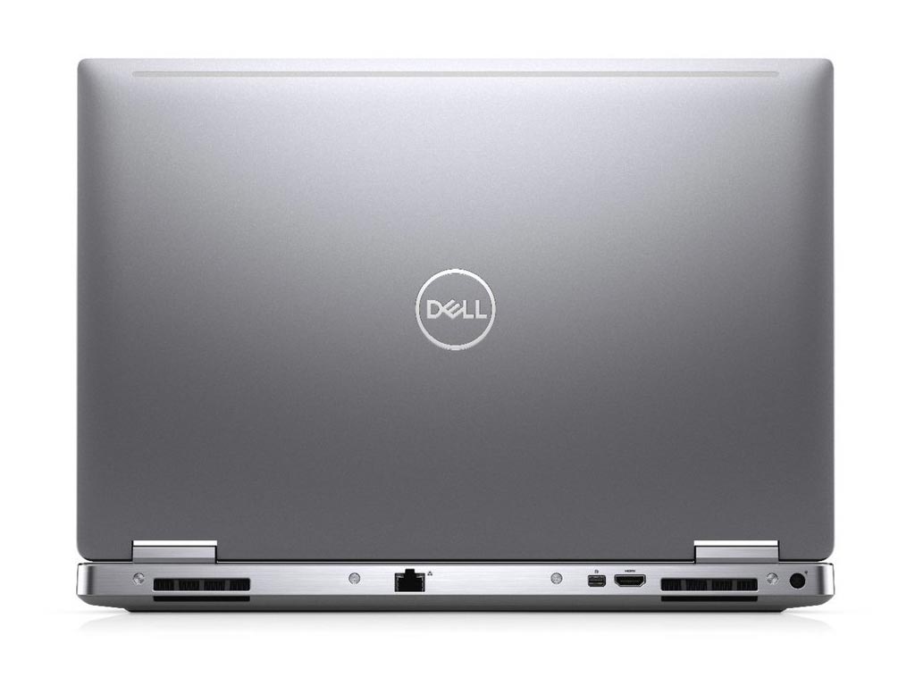 Dell Precision 7540 i7-9850H 2.6GHz 512GB 32GB 15.6 Dell Precision 7540 i7-9850H 2.6GHz 512GB 32GB 15.6