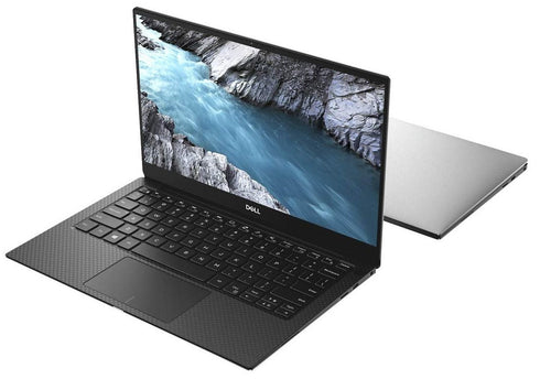Laptops - Dell XPS 13 7390 i7-10510U 1.8GHz 512GB 16GB 13" 1920X1280