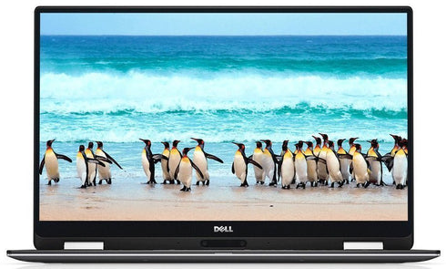 Laptops - Dell XPS 13 9365 2-in-1 i7-8500Y 1.5GHz 512GB 16GB 13" 3200X1800 TOUCHSCREEN