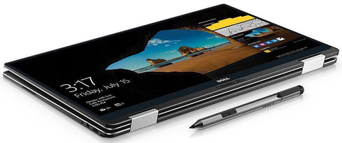 Laptops - Dell XPS 13 9365 2-in-1 i7-8500Y 1.5GHz 512GB 16GB 13" 3200X1800 TOUCHSCREEN