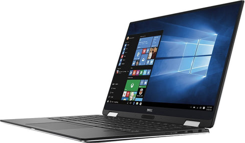 Laptops - Dell XPS 13 9365 2-in-1 i7-8500Y 1.5GHz 512GB 16GB 13" 3200X1800 TOUCHSCREEN