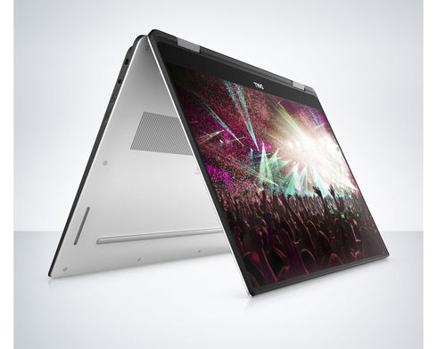Laptops - Dell XPS 15 9575 i7-8705G 3.1GHz 512GB 16GB 13" 1920X1280 AMD RADEON VEGA TOUCHSCREEN
