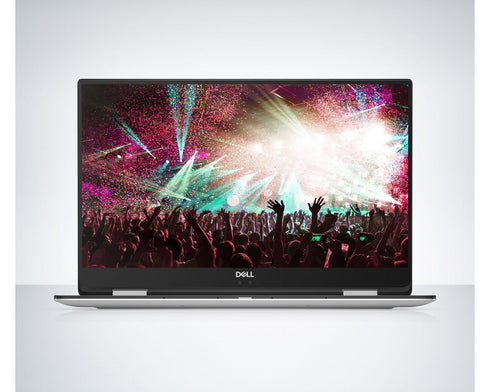 Laptops - Dell XPS 15 9575 i7-8705G 3.1GHz 512GB 16GB 13" 1920X1280 AMD RADEON VEGA TOUCHSCREEN