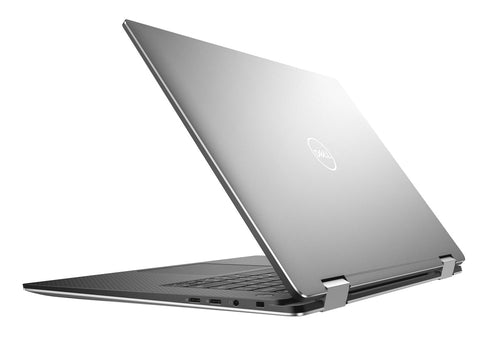 Laptops - Dell XPS 15 9575 i7-8705G 3.1GHz 512GB 16GB 13" 1920X1280 AMD RADEON VEGA TOUCHSCREEN