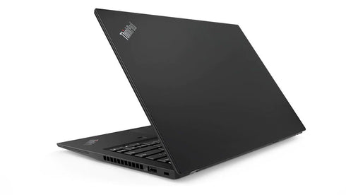 Laptops - Lenovo ThinkPad T490S i7-8565U 1.8GHz 256GB 16GB 14" 1920X1080