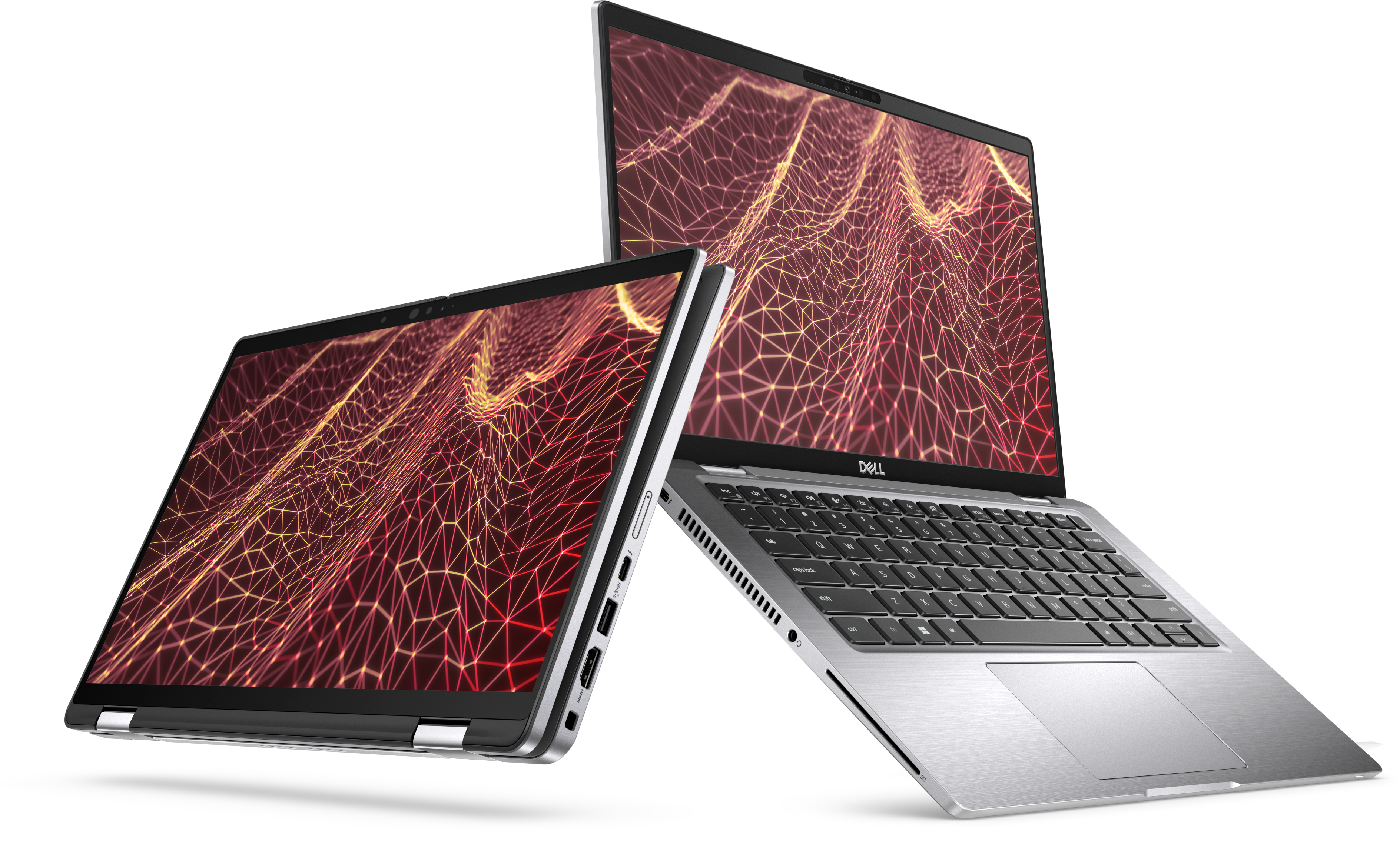 DELL LATITUDE 7430 2-IN-1 i5-1245U 1.6GHz 512GB 32GB 14