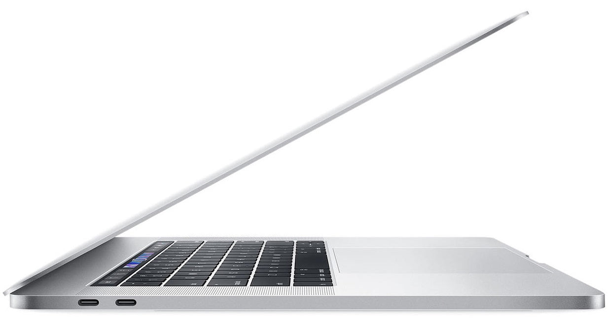 APPLE MACBOOK PRO 15 2017 i7-7820HQ 2.9GHz 512GB 16GB 2880X1800 